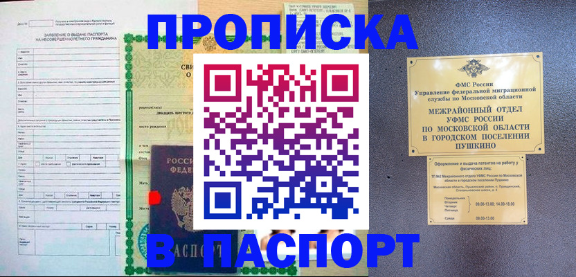 временная регистрация госуслуги в Долгопрудном